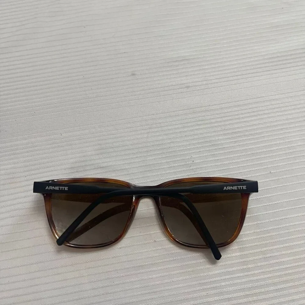 Arnette Coretex 4291-2770/83 Brown Tortoise Sunglasses
